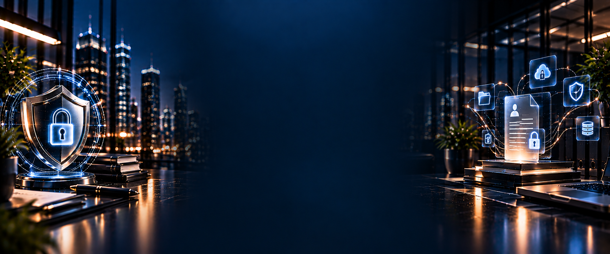 Cytrusst DPDP Compliance Suite